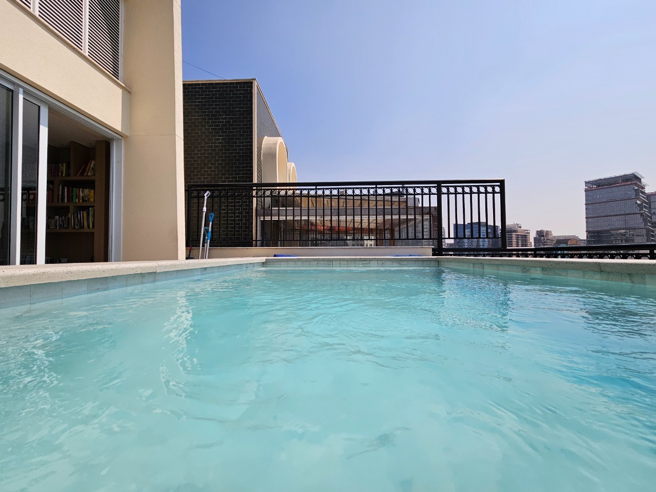 Cobertura, 4 quartos, 420 m² - Foto 37