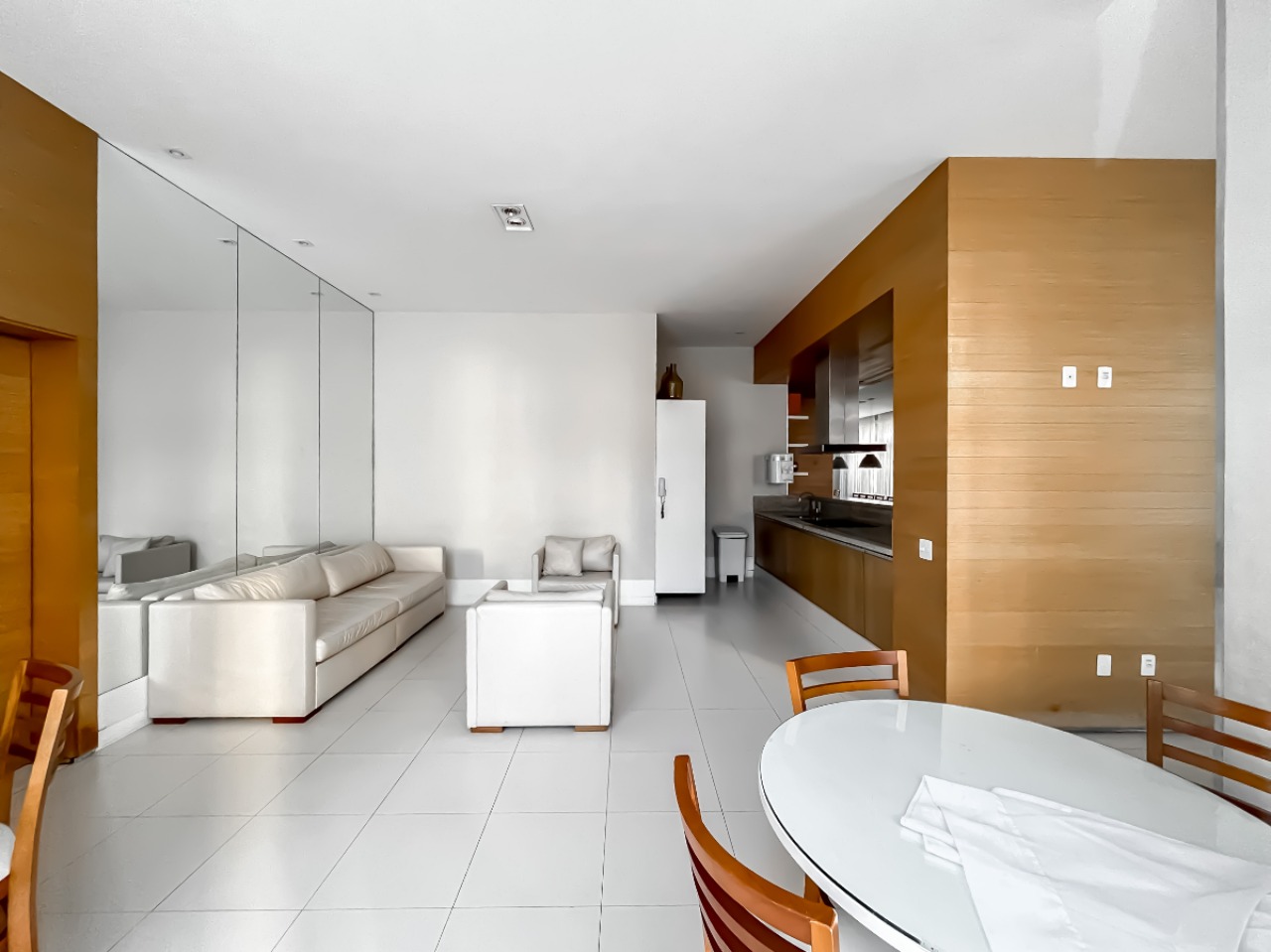 Apartamento, 3 quartos, 140 m² - Foto 47