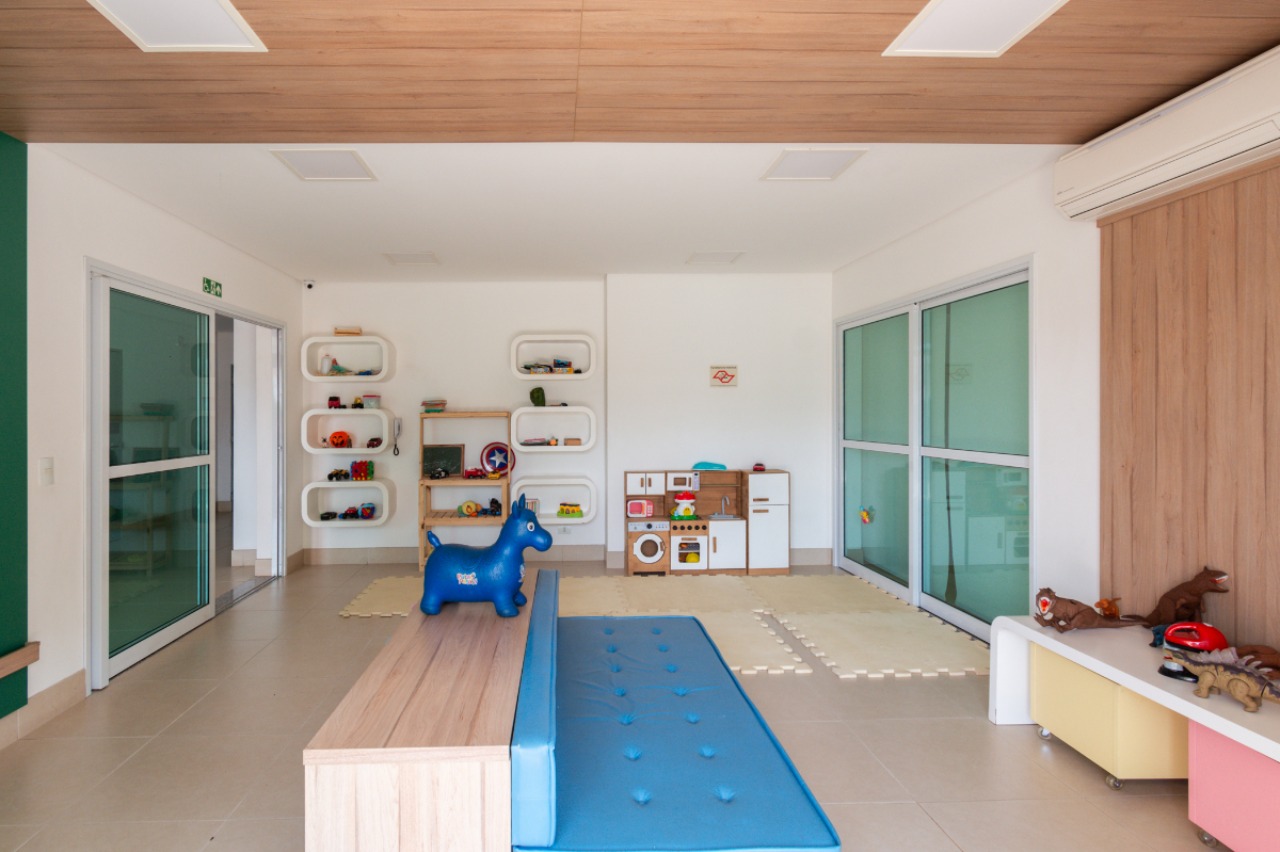 Apartamento, 3 quartos, 114 m² - Foto 41