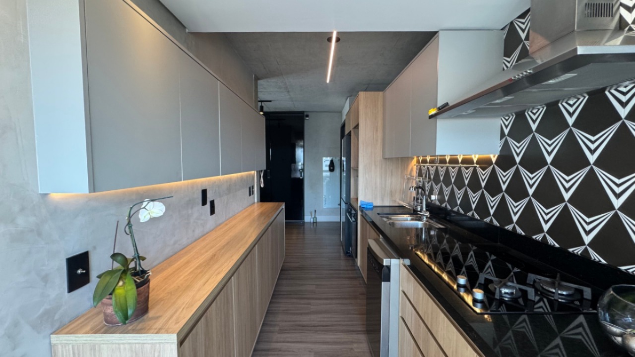 Apartamento, 1 quarto, 70 m² - Foto 5