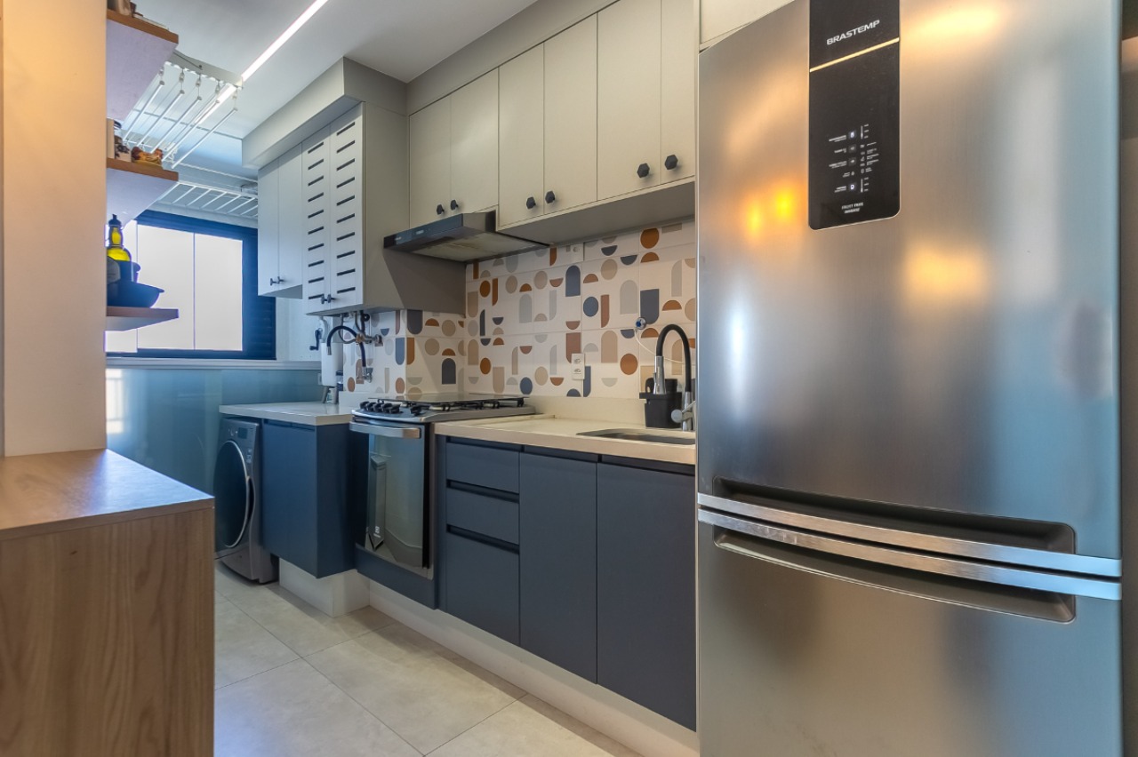 Apartamento, 3 quartos, 81 m² - Foto 9