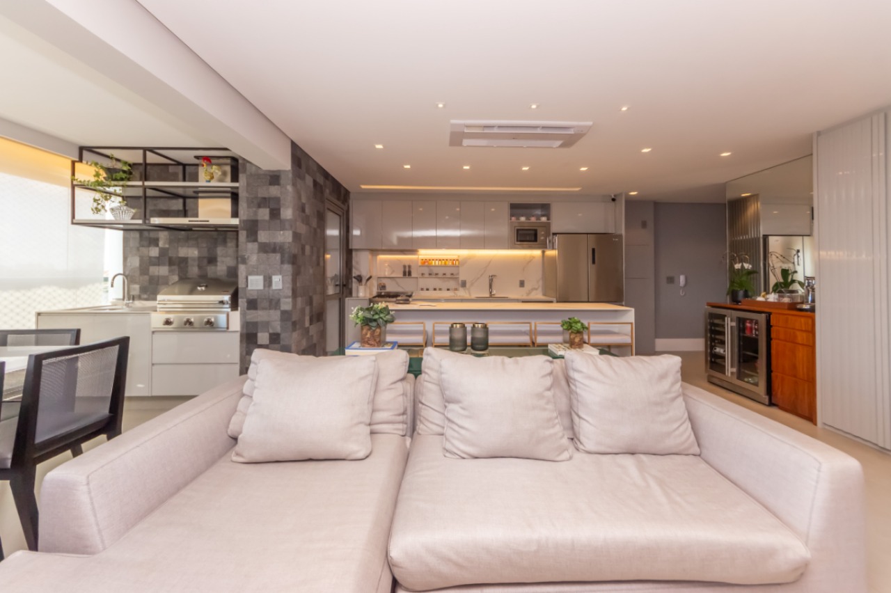 Apartamento, 2 quartos, 103 m² - Foto 6