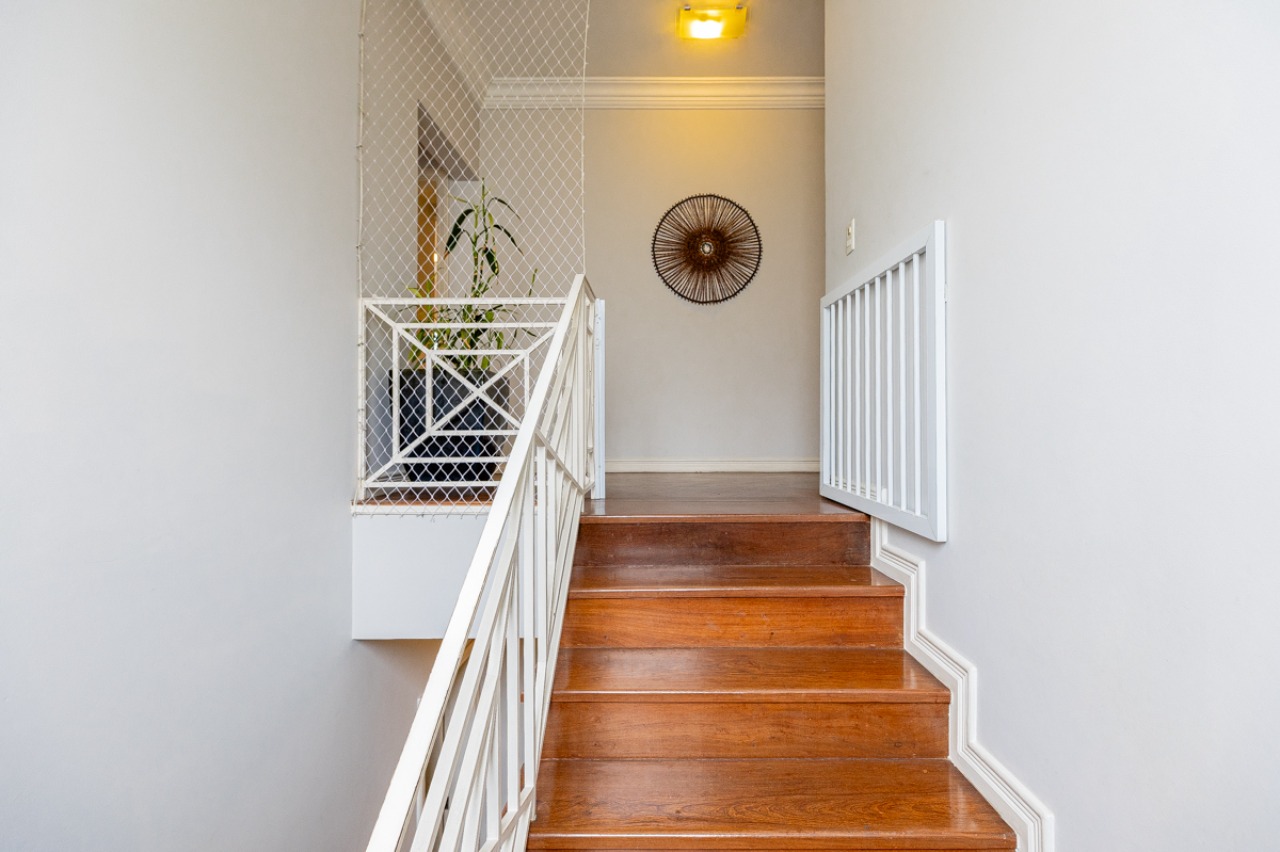 Casa, 4 quartos, 245 m² - Foto 20