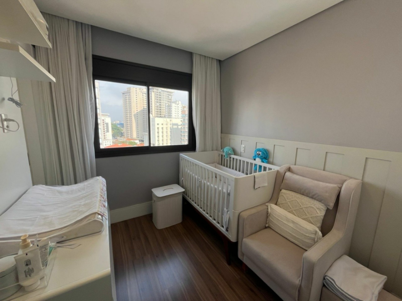 Apartamento, 3 quartos, 147 m² - Foto 31