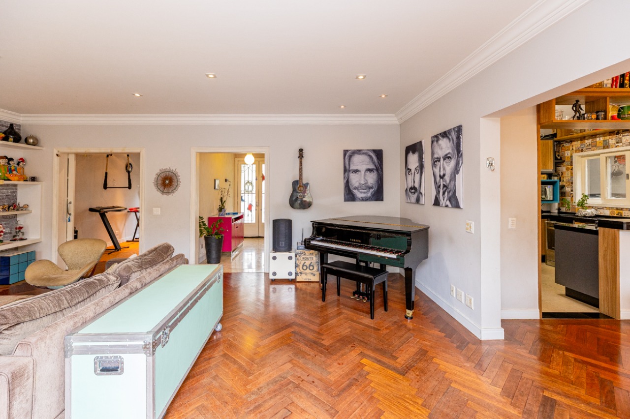 Casa, 4 quartos, 245 m² - Foto 10