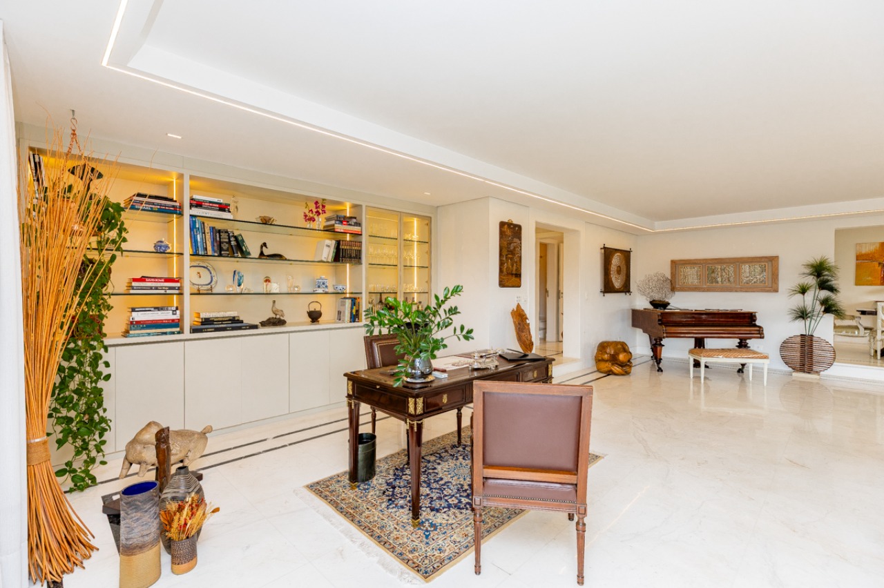Apartamento, 3 quartos, 305 m² - Foto 5
