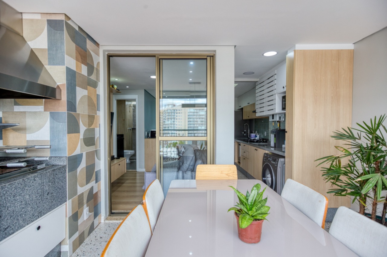Apartamento, 2 quartos, 67 m² - Foto 4