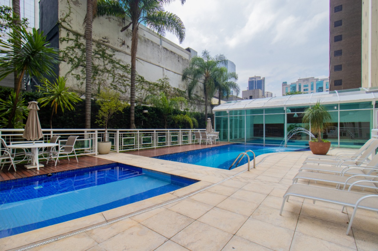 Apartamento, 3 quartos, 201 m² - Foto 41