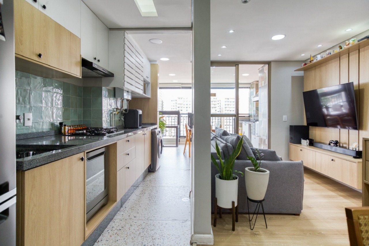 Apartamento, 2 quartos, 67 m² - Foto 13