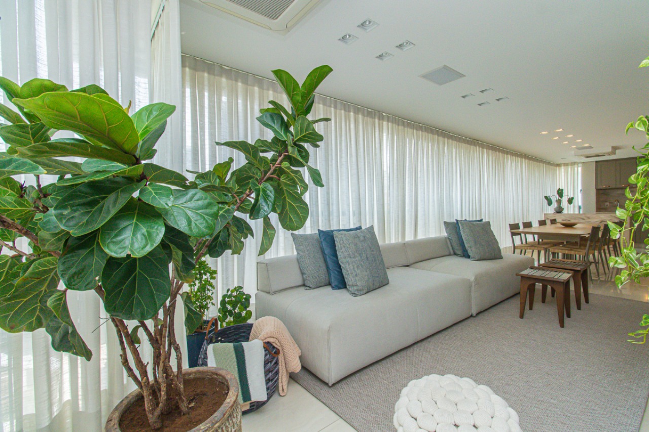 Apartamento, 3 quartos, 226 m² - Foto 7
