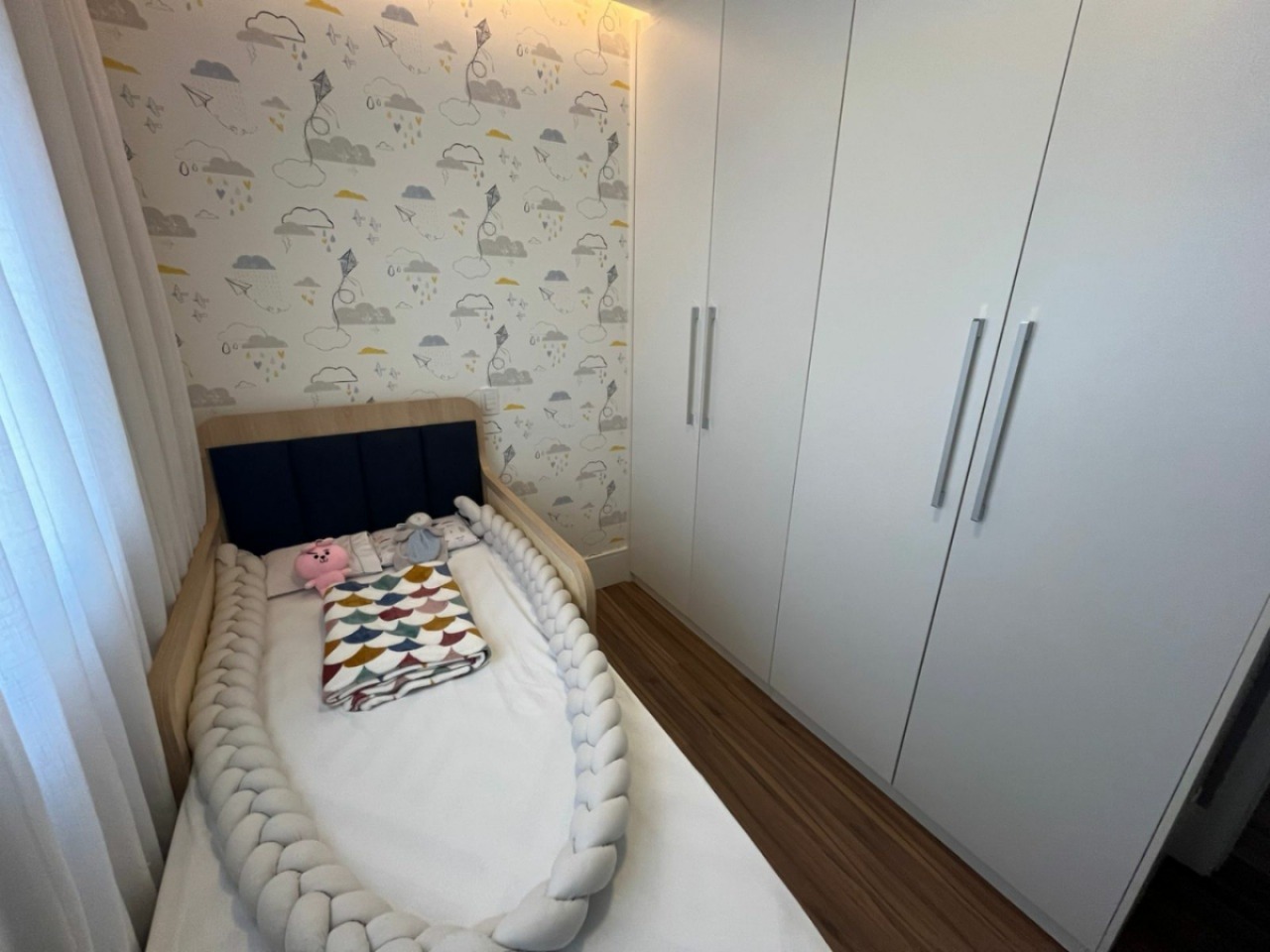 Apartamento, 3 quartos, 147 m² - Foto 35