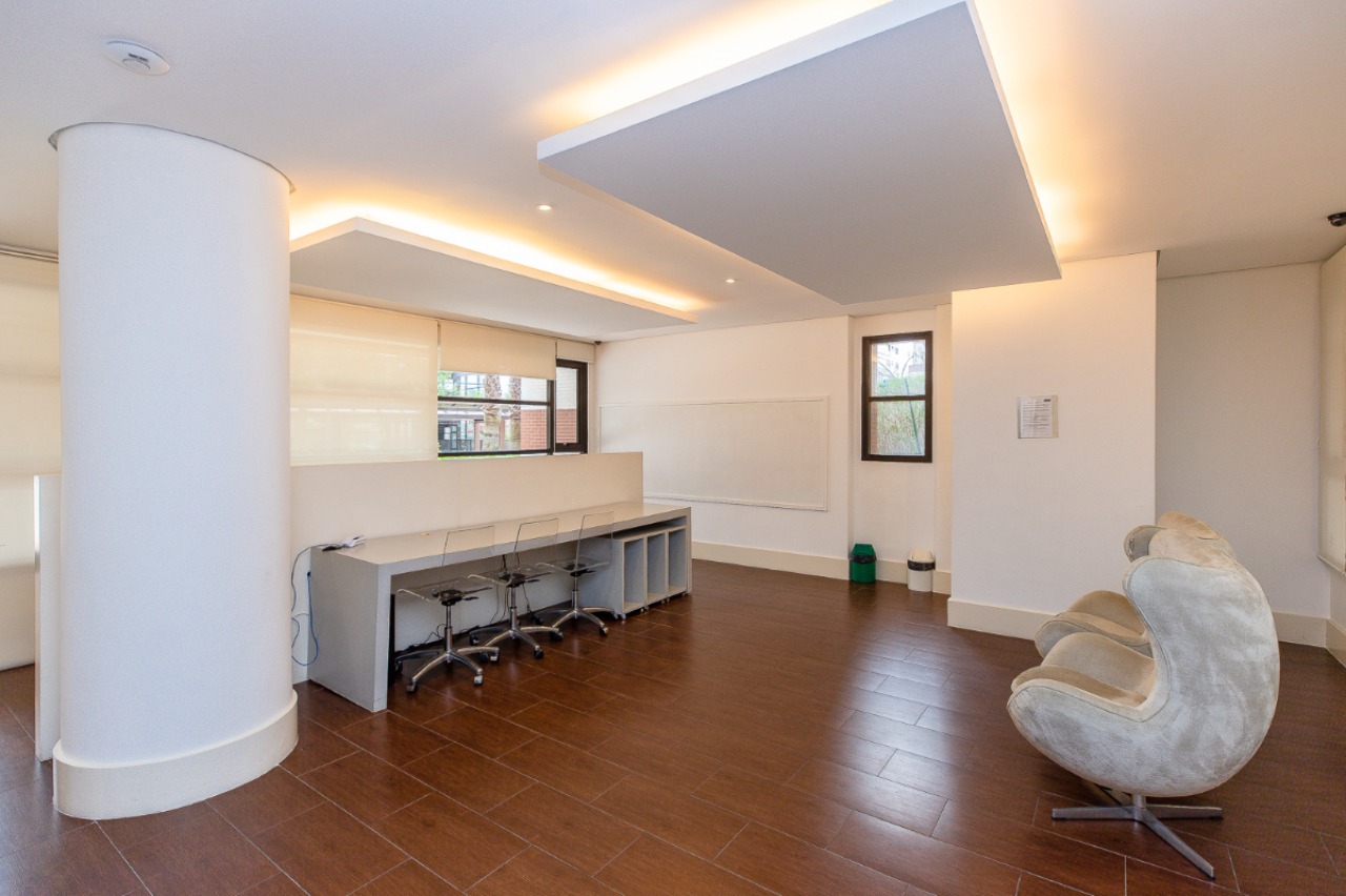 Apartamento, 3 quartos, 167 m² - Foto 48