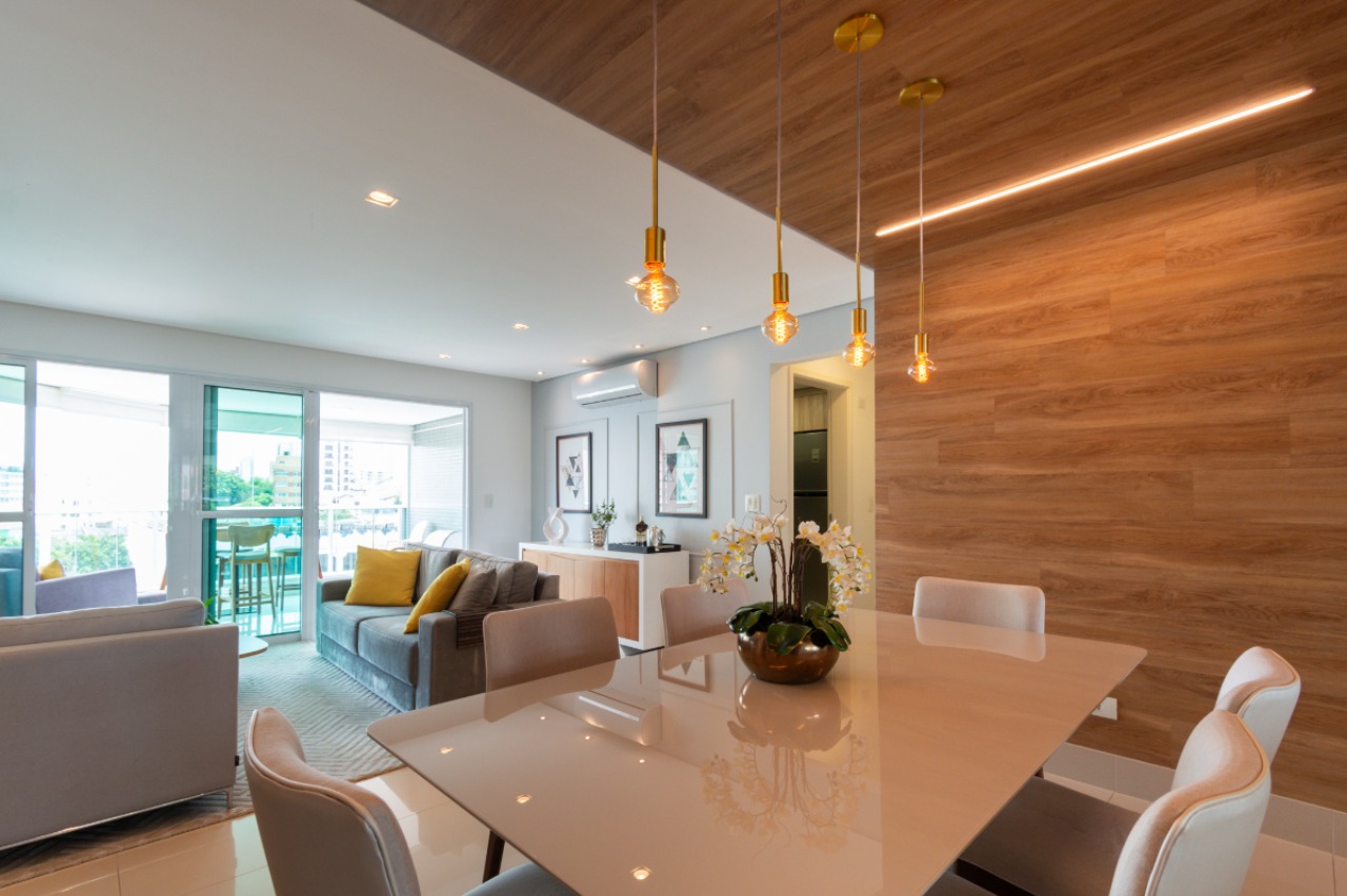 Apartamento, 3 quartos, 114 m² - Foto 5