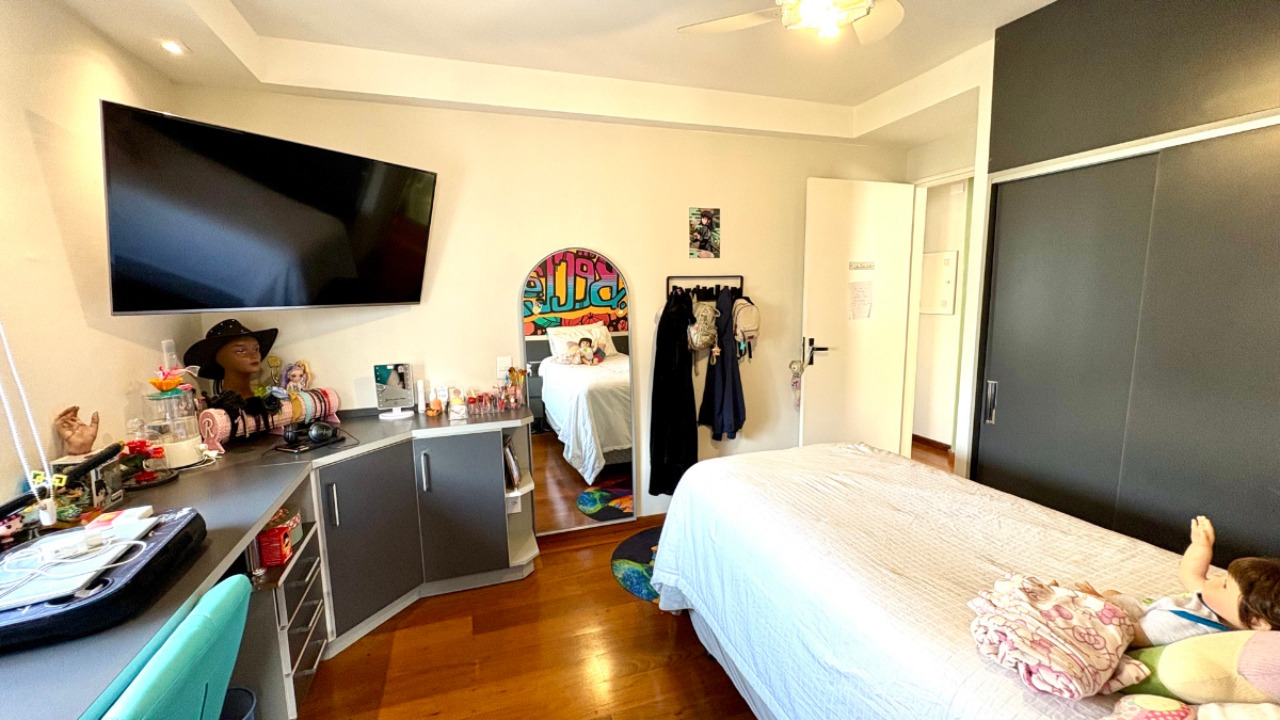 Apartamento, 3 quartos, 208 m² - Foto 41