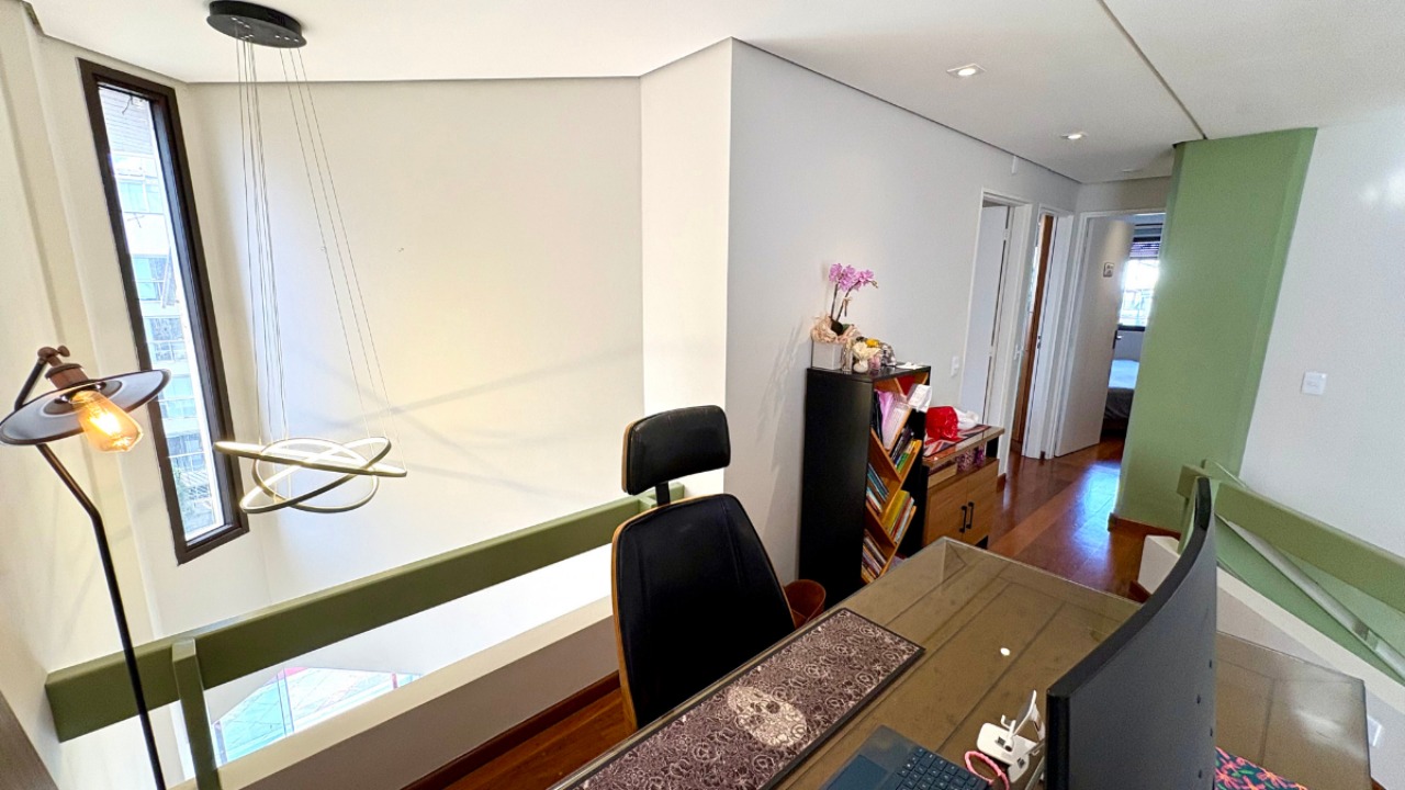 Apartamento, 3 quartos, 208 m² - Foto 26