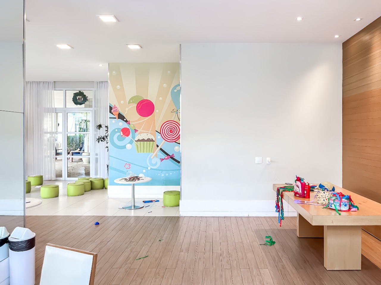 Apartamento, 3 quartos, 140 m² - Foto 40