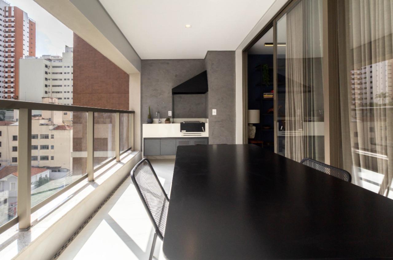Apartamento, 2 quartos, 109 m² - Foto 8