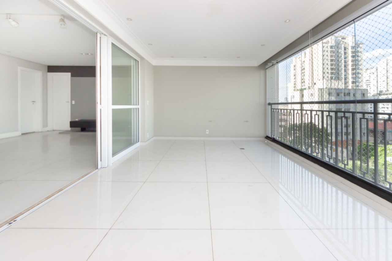 Apartamento, 3 quartos, 140 m² - Foto 6