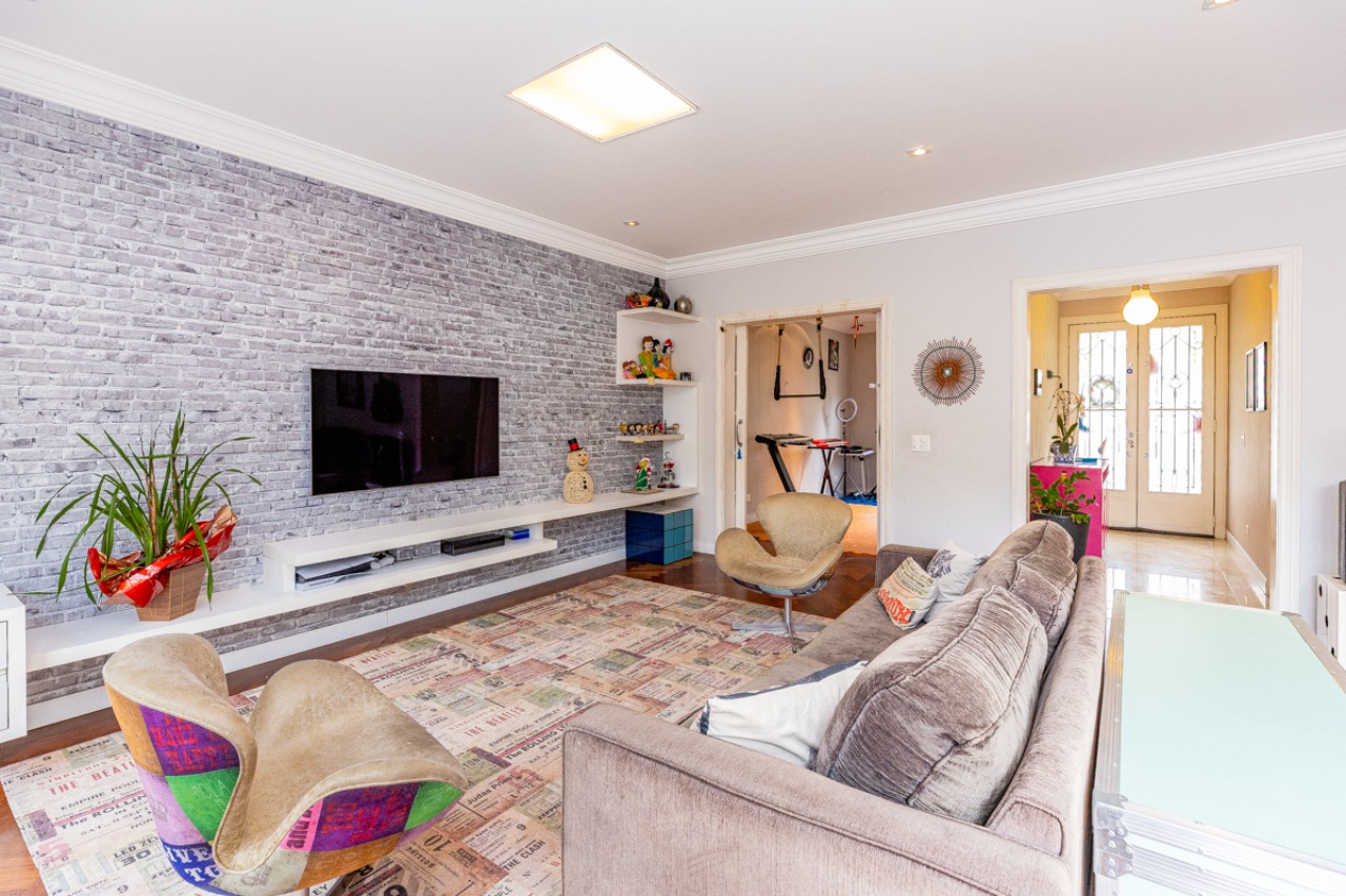 Casa, 4 quartos, 245 m² - Foto 8