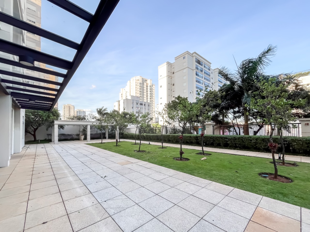 Apartamento, 3 quartos, 140 m² - Foto 49