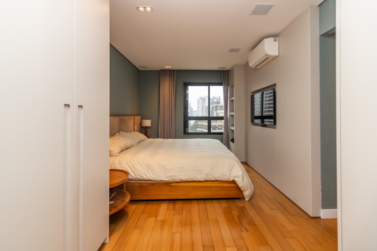 Apartamento, 3 quartos, 145 m² - Foto 18