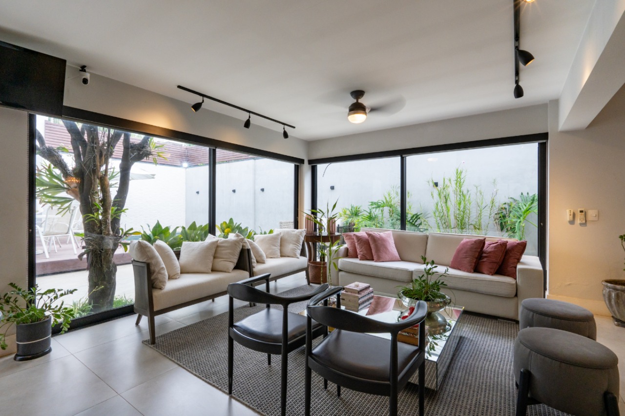Casa, 4 quartos, 344 m² - Foto 16