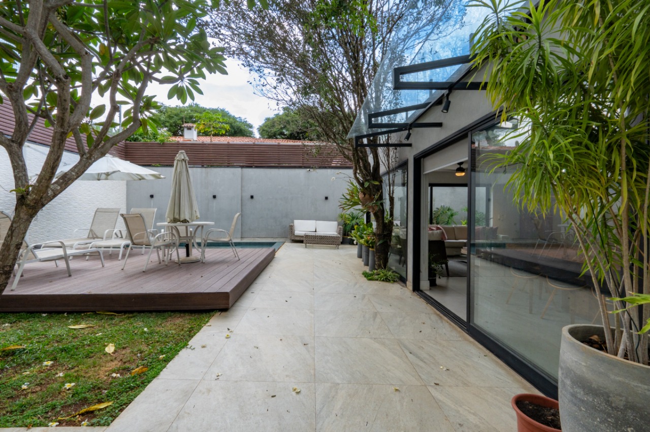 Casa, 4 quartos, 344 m² - Foto 3