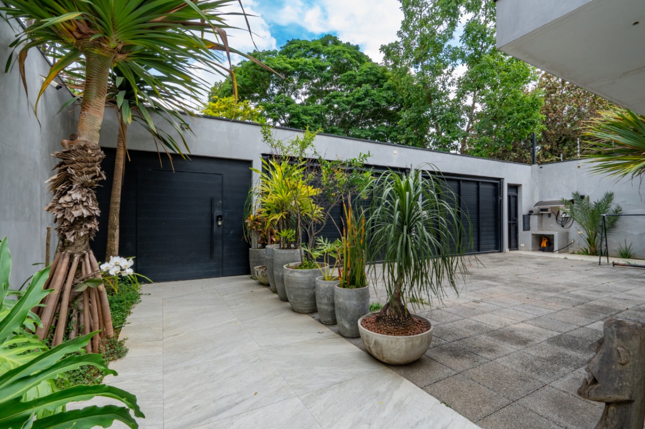 Casa, 4 quartos, 344 m² - Foto 47
