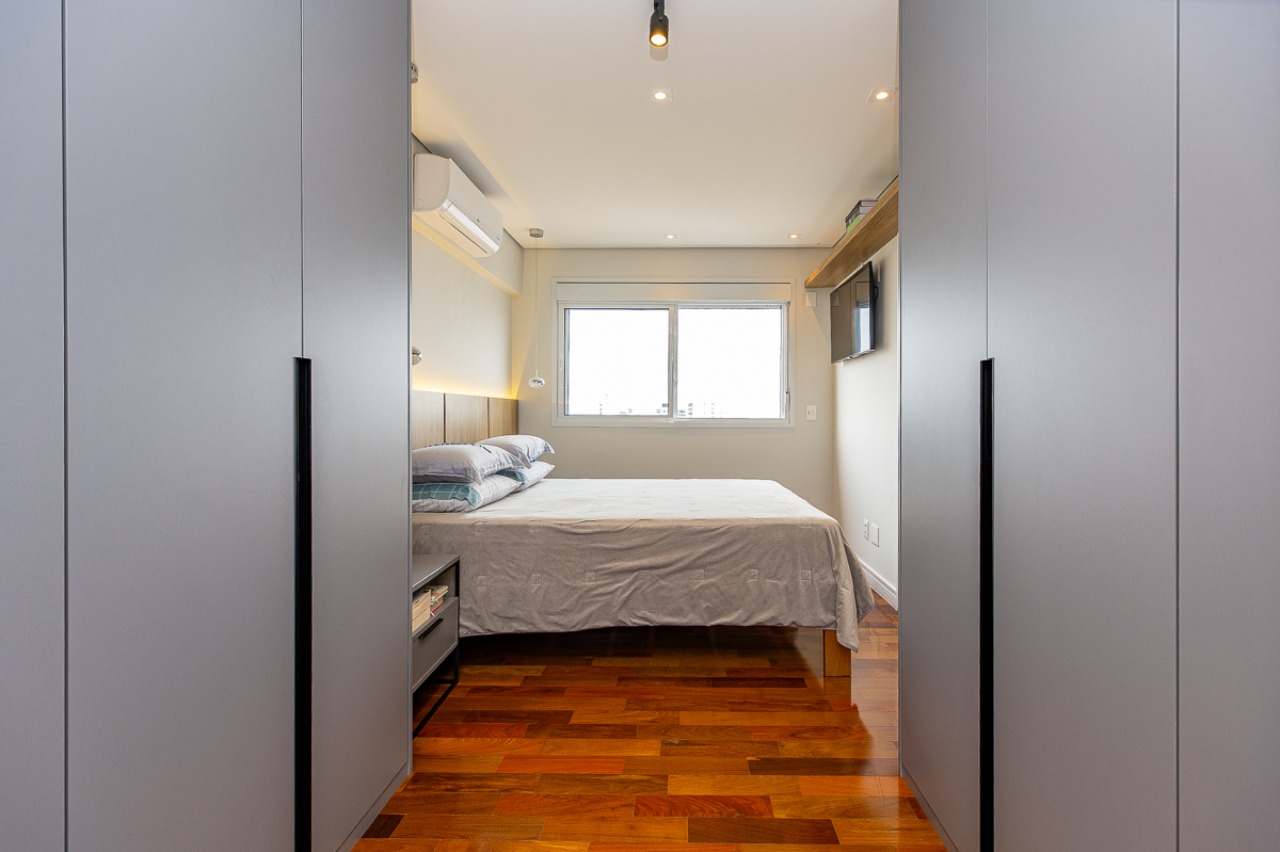 Apartamento, 3 quartos, 135 m² - Foto 26