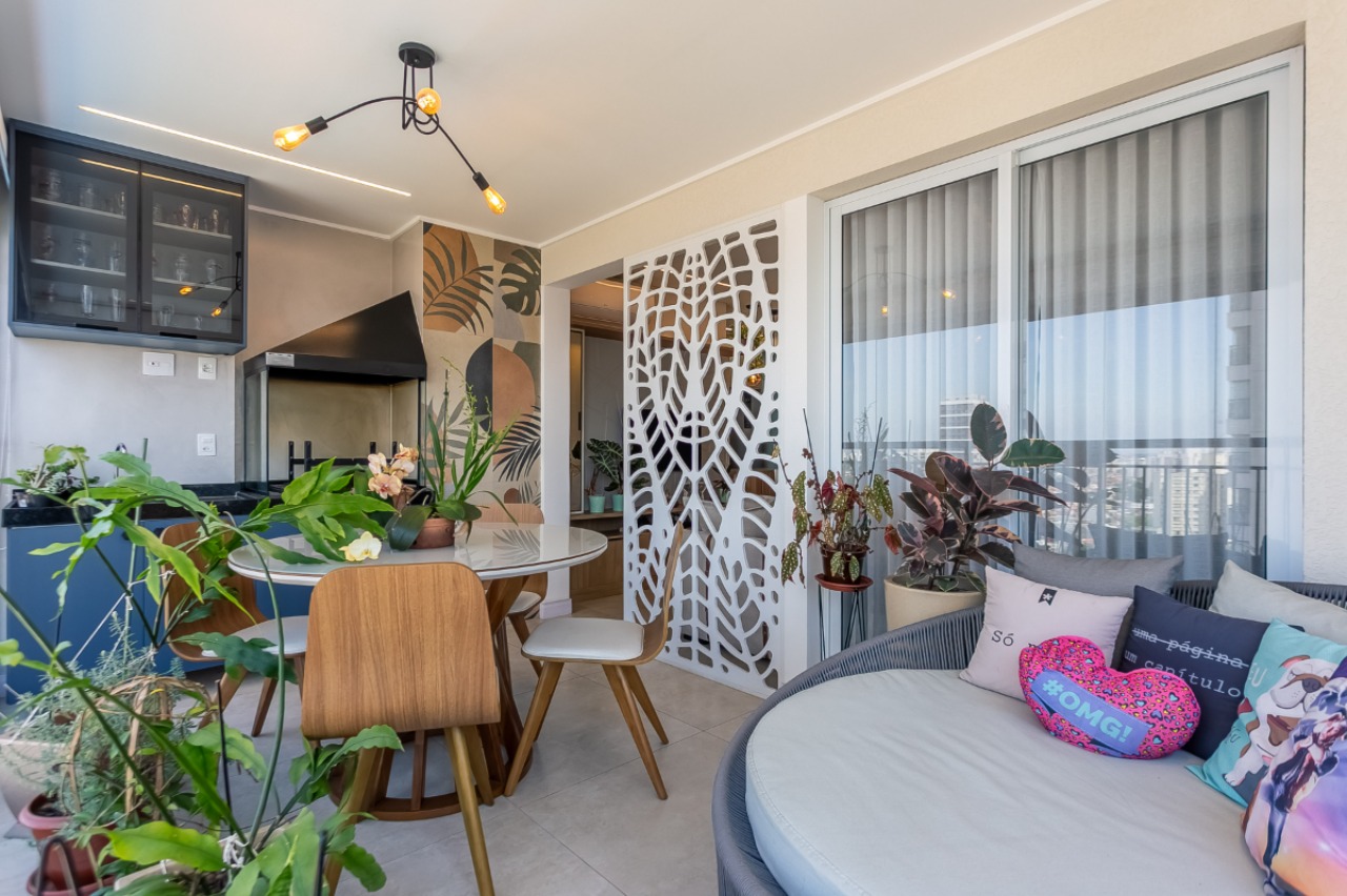 Apartamento, 3 quartos, 81 m² - Foto 5