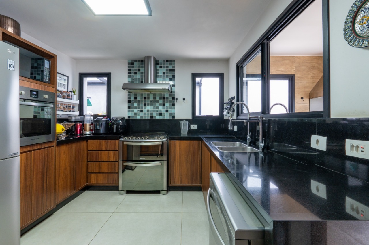 Casa, 4 quartos, 344 m² - Foto 18