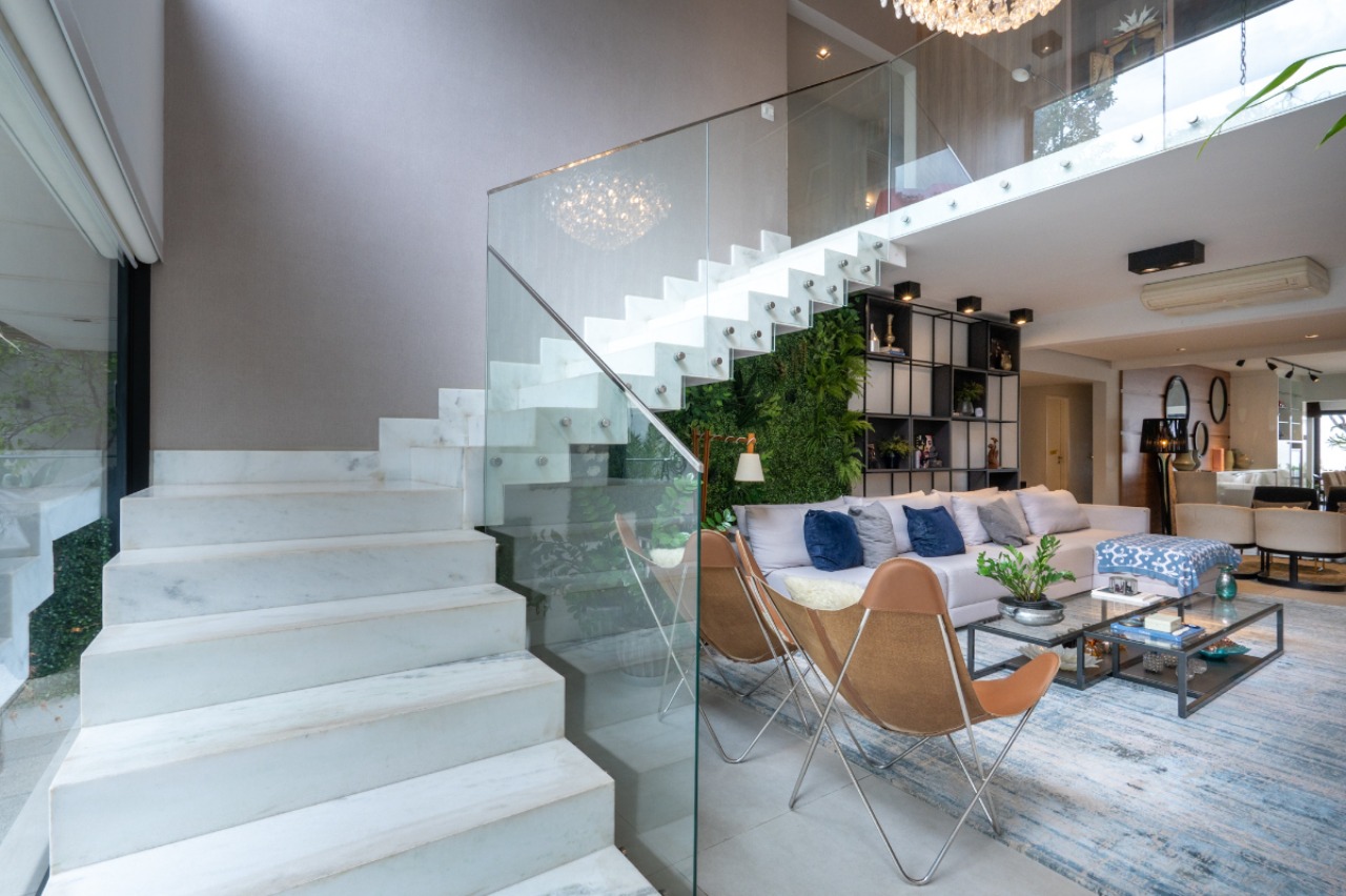 Casa, 4 quartos, 344 m² - Foto 22