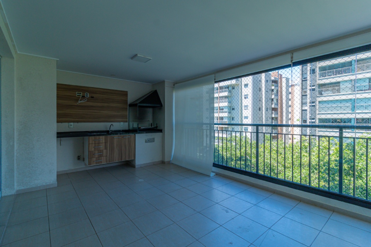 Apartamento, 2 quartos, 89 m² - Foto 3
