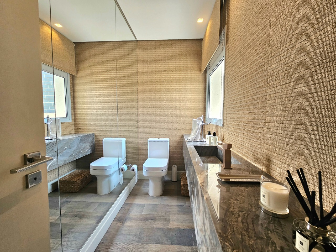 Cobertura, 4 quartos, 420 m² - Foto 34