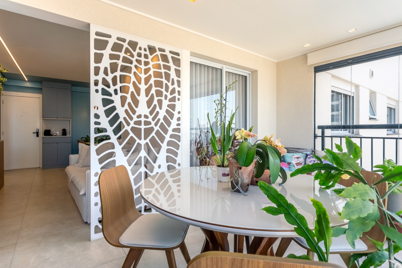 Apartamento, 3 quartos, 81 m² - Foto 3