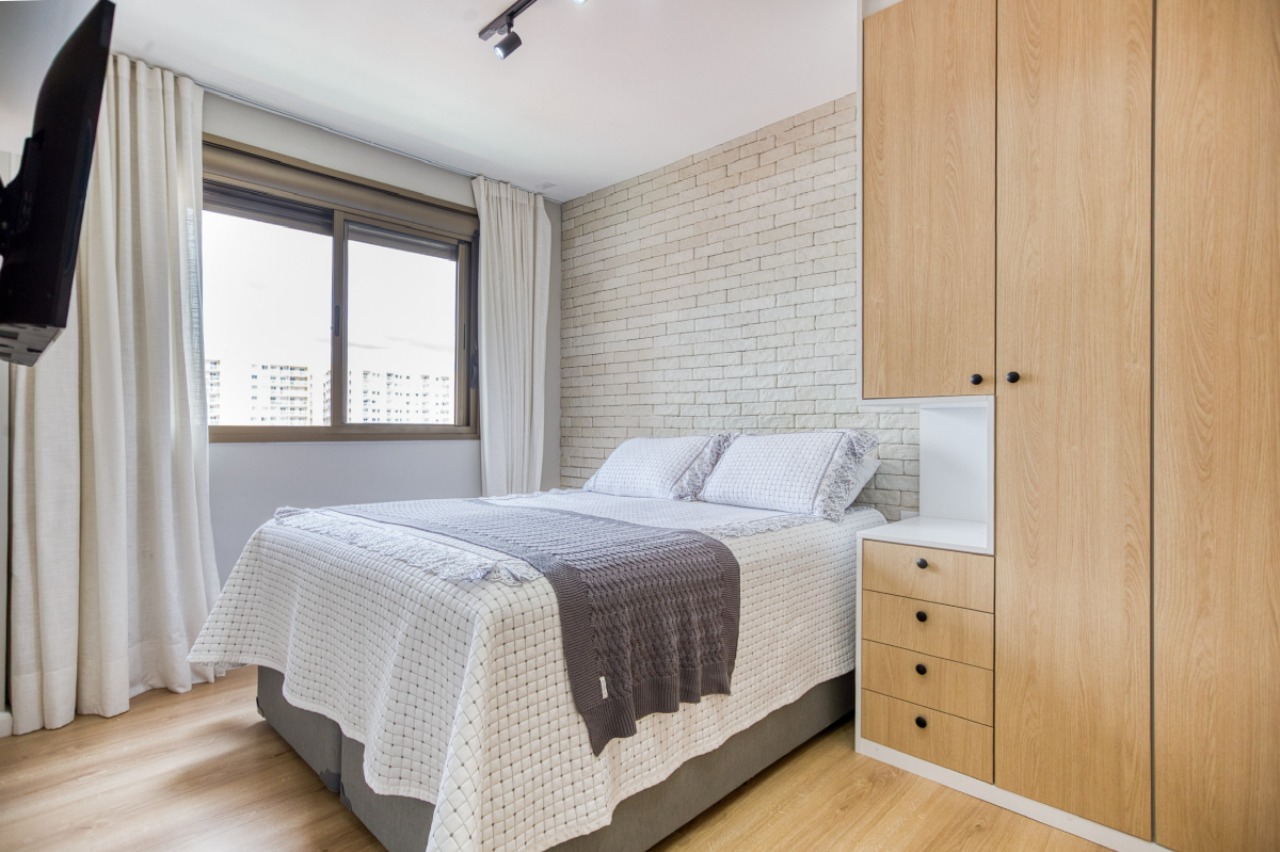 Apartamento, 2 quartos, 67 m² - Foto 16