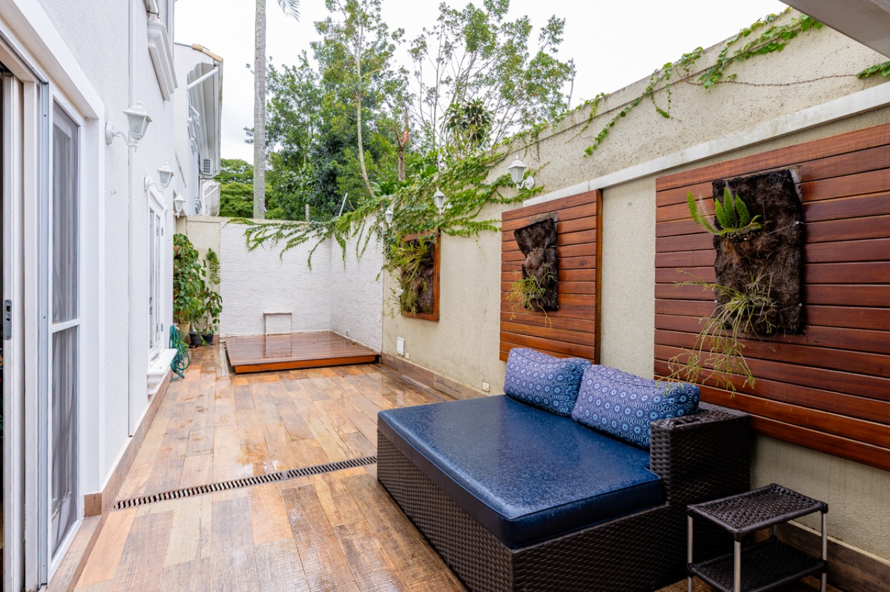 Casa, 4 quartos, 245 m² - Foto 4