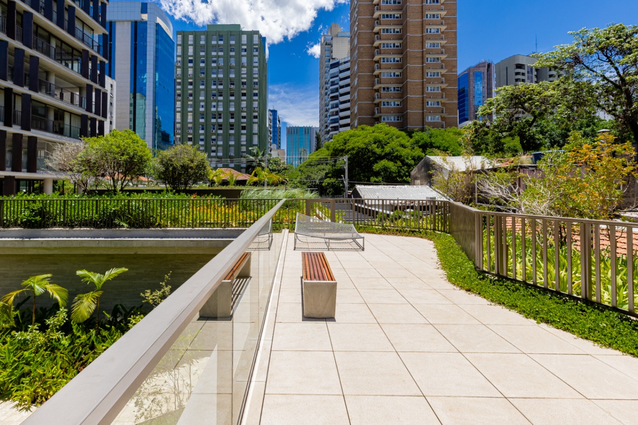 Apartamento, 3 quartos, 204 m² - Foto 37