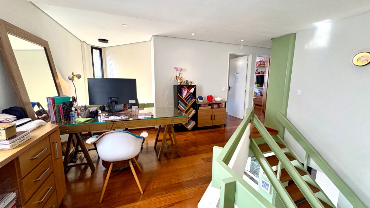 Apartamento, 3 quartos, 208 m² - Foto 22