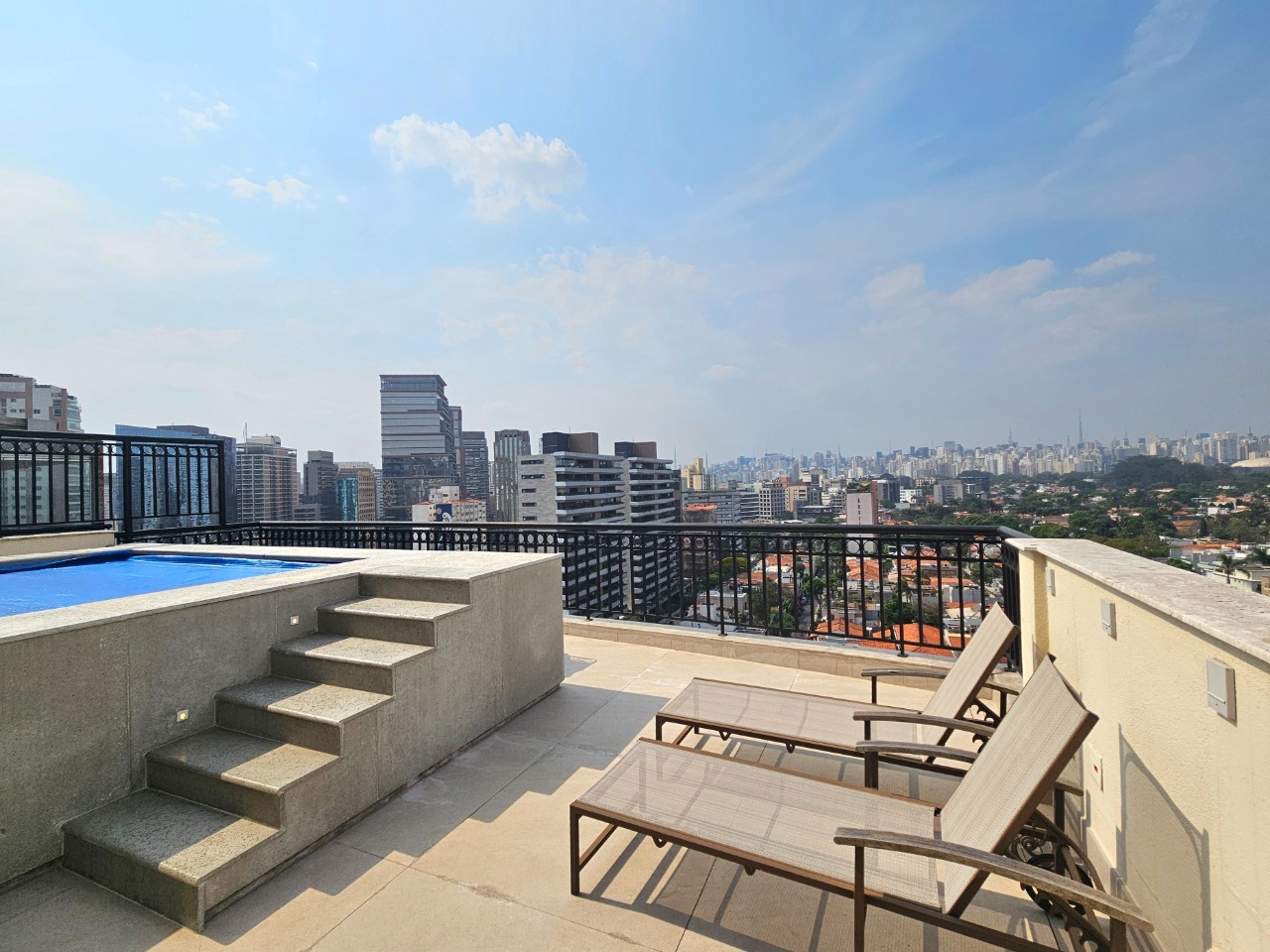 Cobertura, 4 quartos, 420 m² - Foto 38