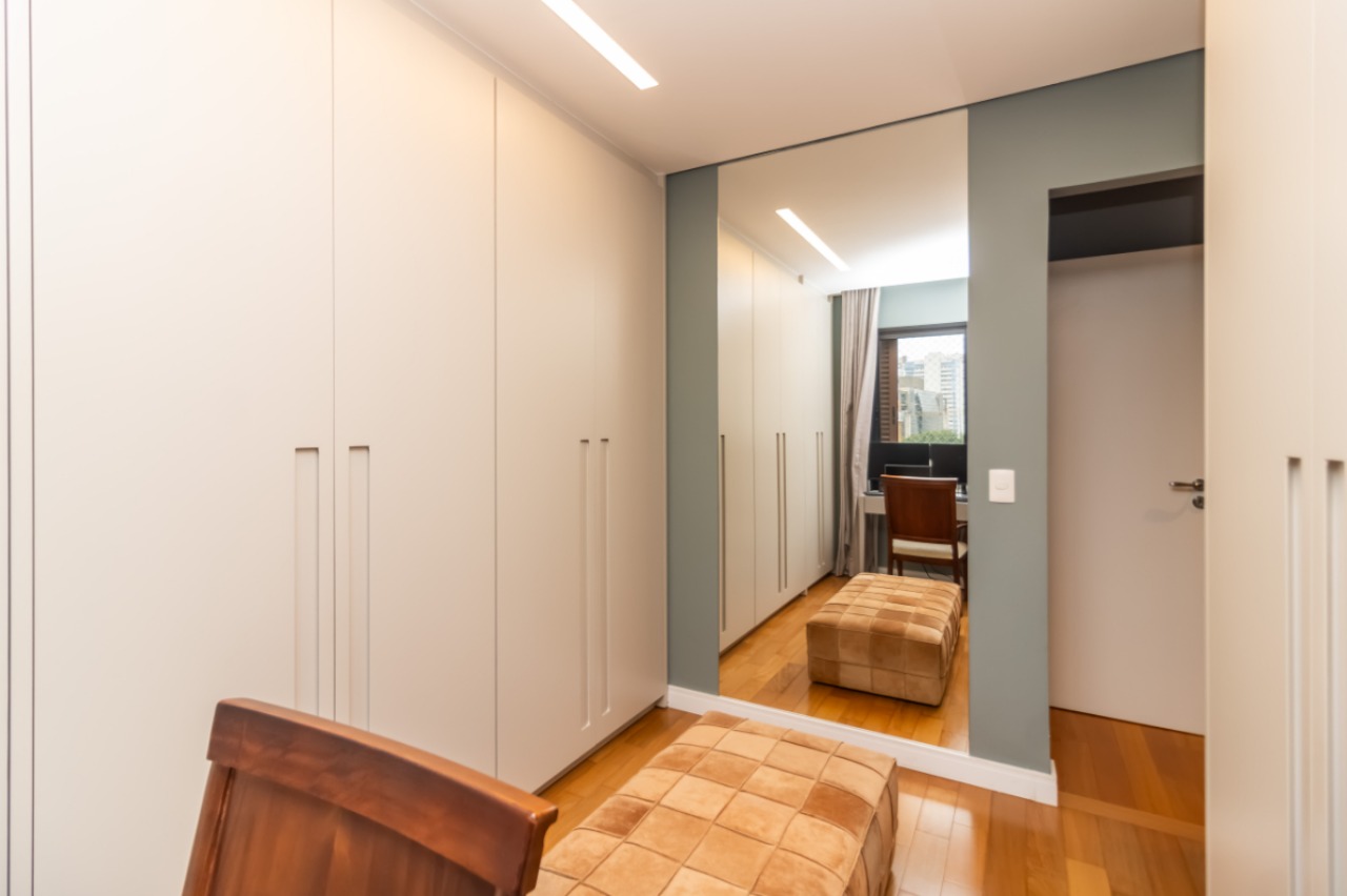 Apartamento, 3 quartos, 145 m² - Foto 28