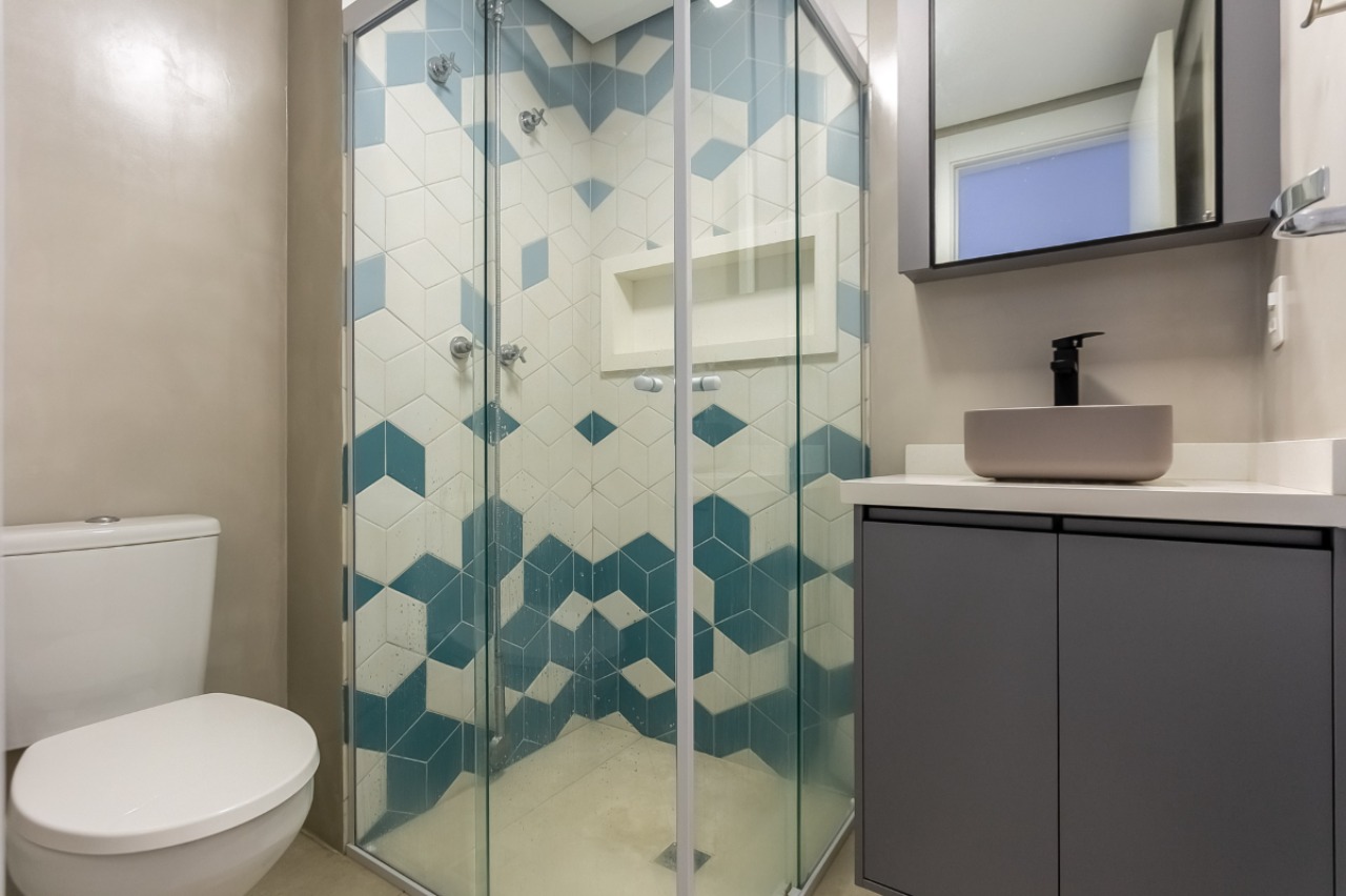 Apartamento, 3 quartos, 81 m² - Foto 19
