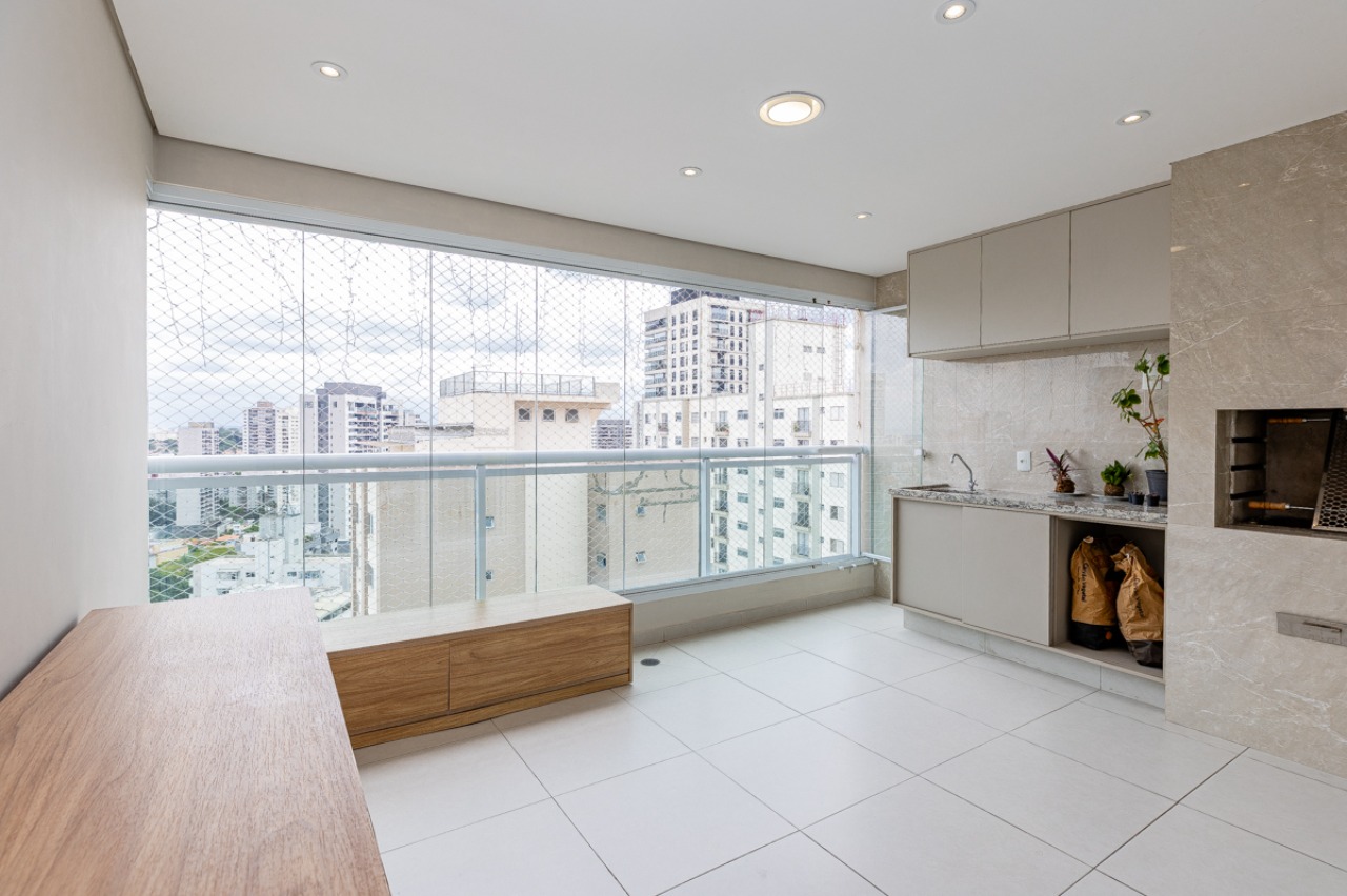 Apartamento, 2 quartos, 67 m² - Foto 3