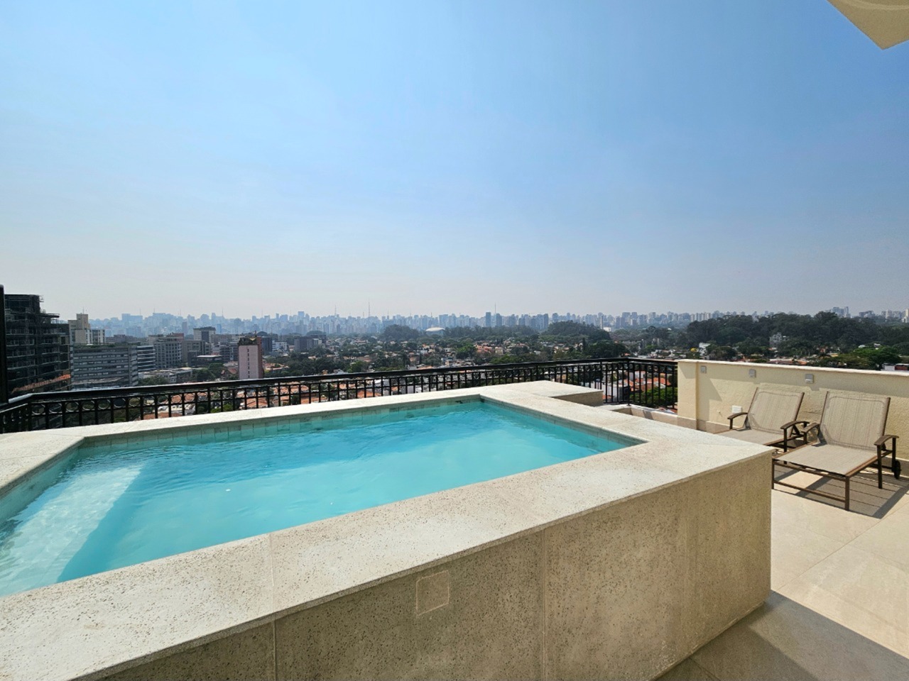 Cobertura, 4 quartos, 420 m² - Foto 39