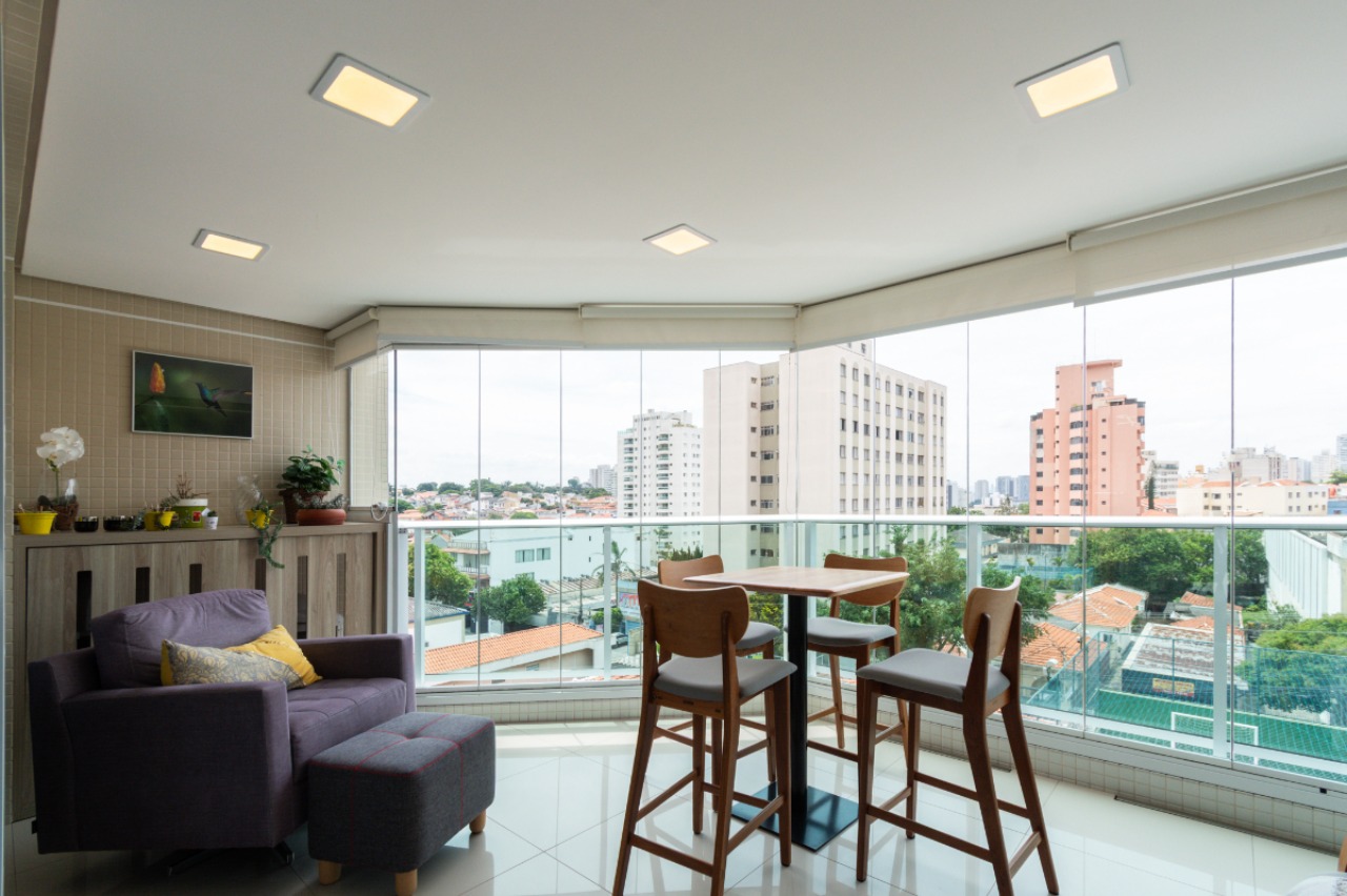 Apartamento, 3 quartos, 114 m² - Foto 11