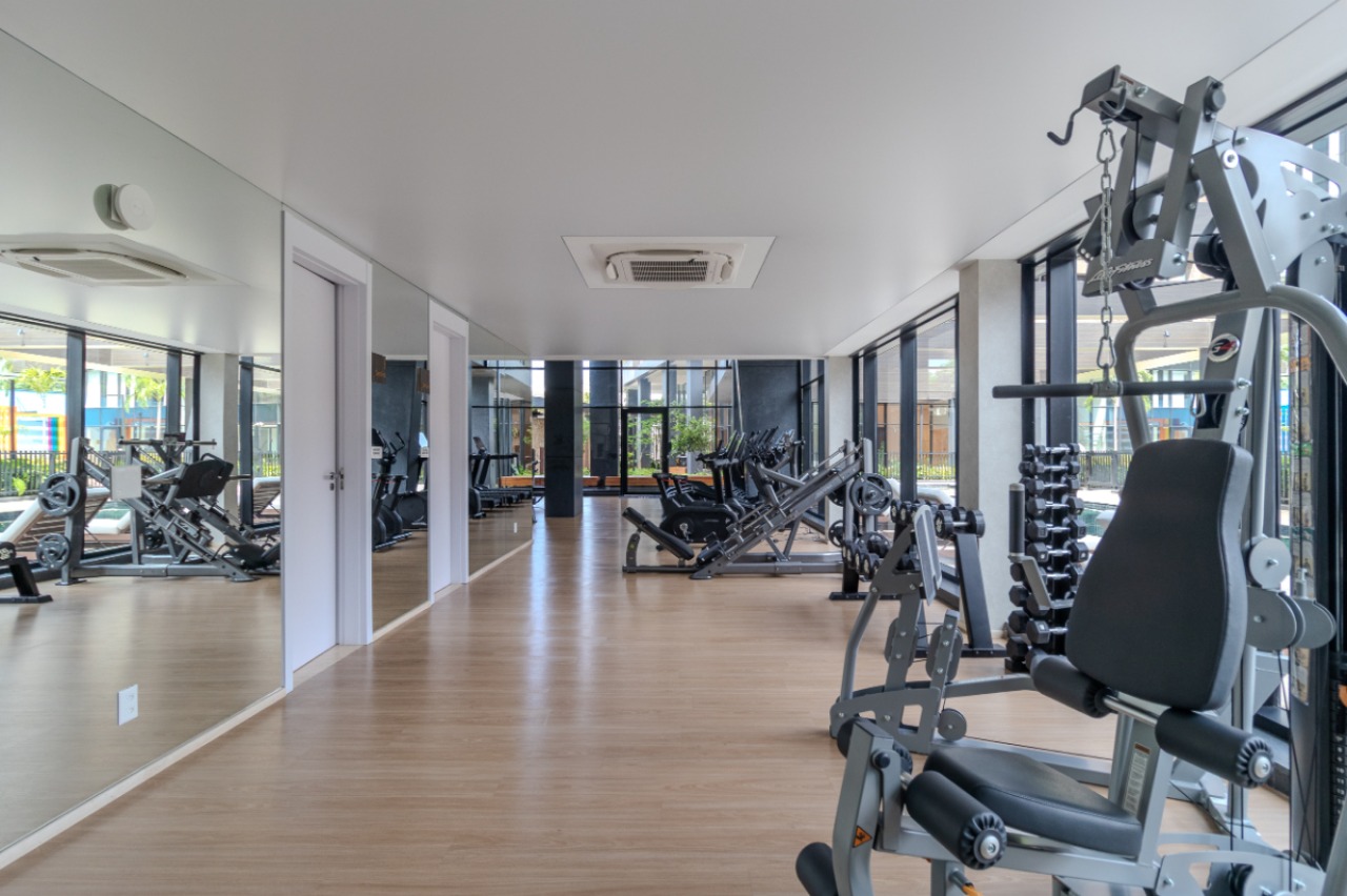 Apartamento, 2 quartos, 301 m² - Foto 41