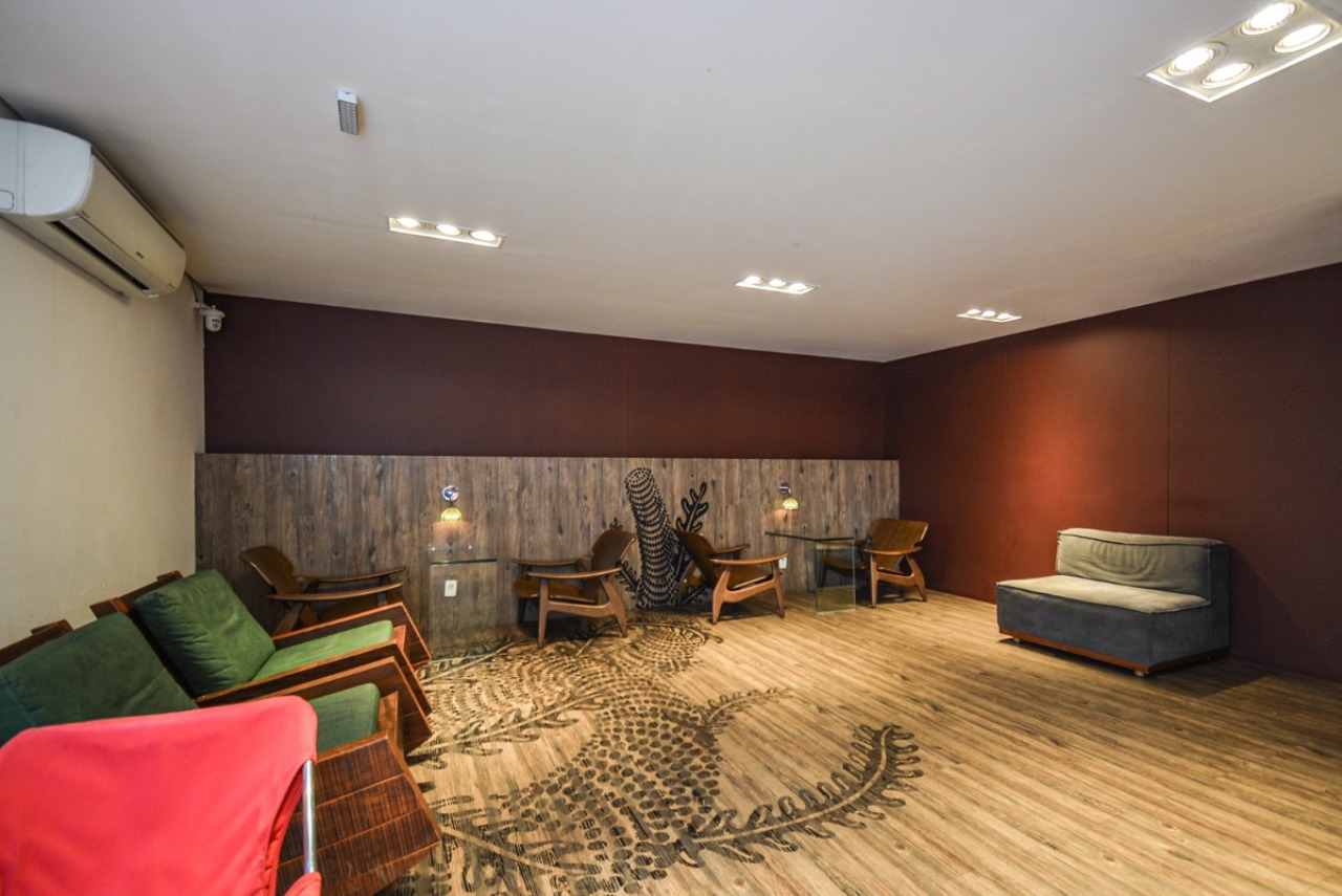 Apartamento, 1 quarto, 70 m² - Foto 42