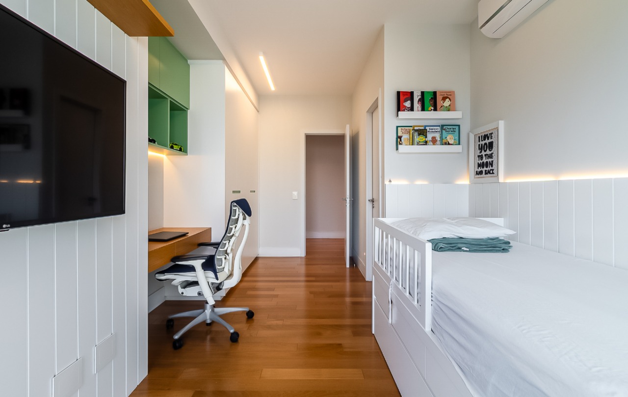 Apartamento, 3 quartos, 175 m² - Foto 17