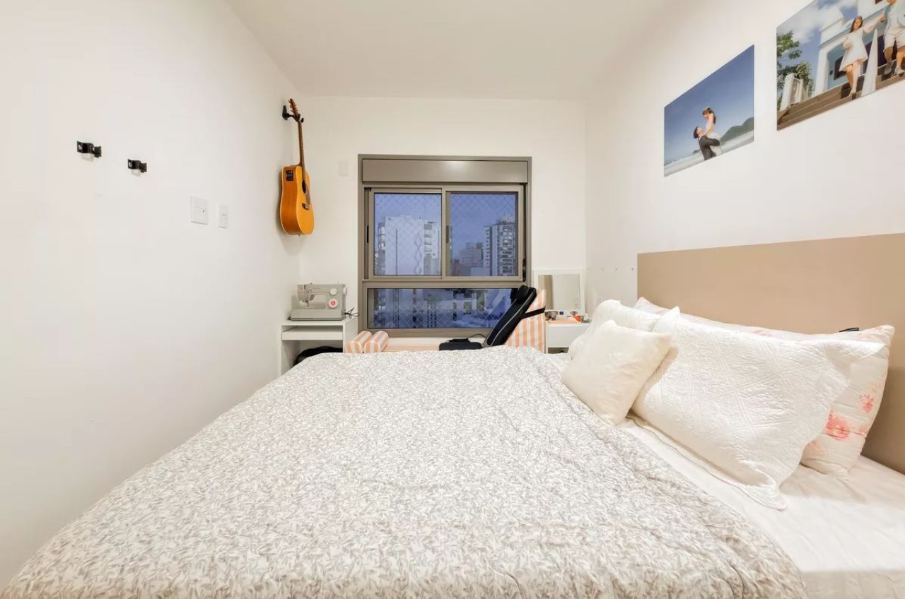 Apartamento, 2 quartos, 68 m² - Foto 14