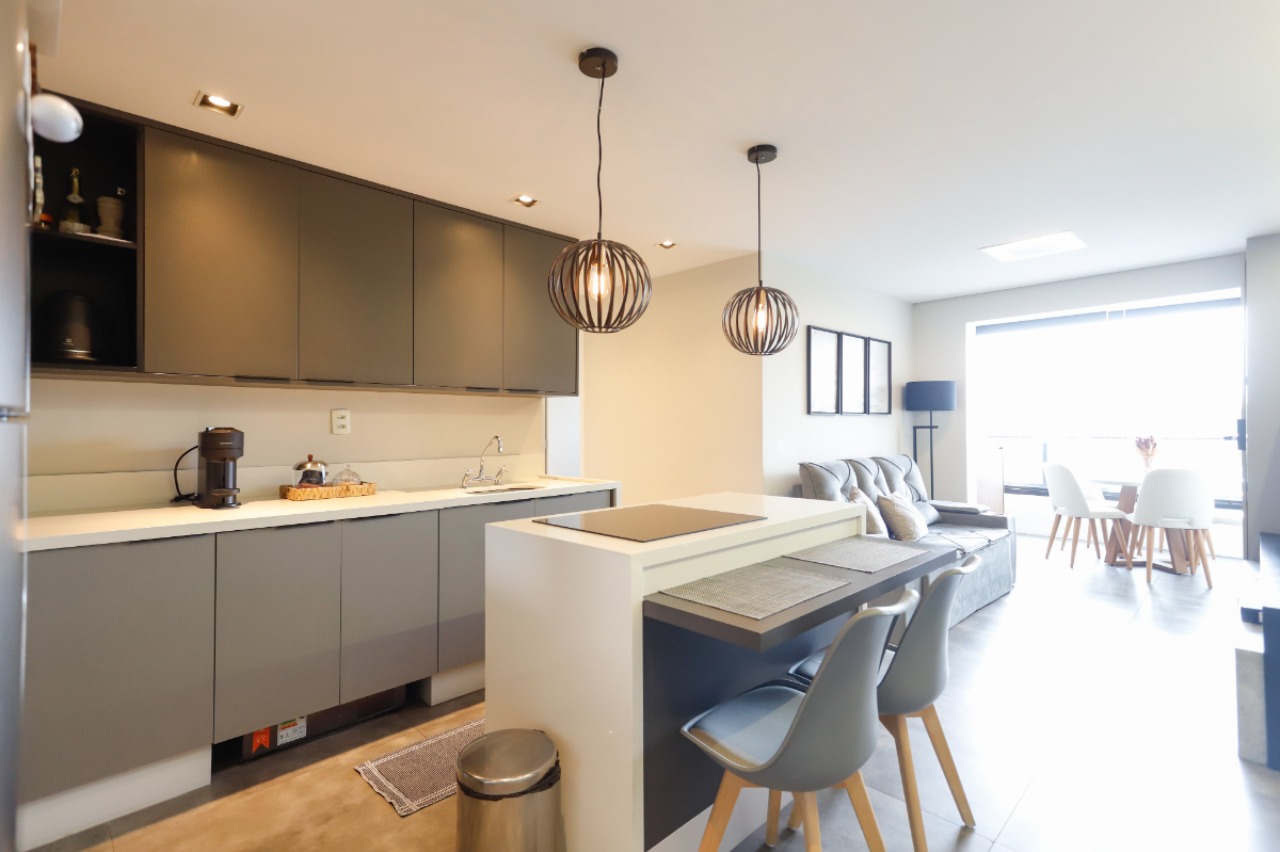 Apartamento, 2 quartos, 79 m² - Foto 7